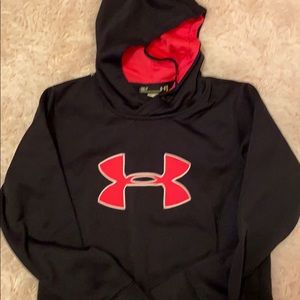 Juniors sweatshirt